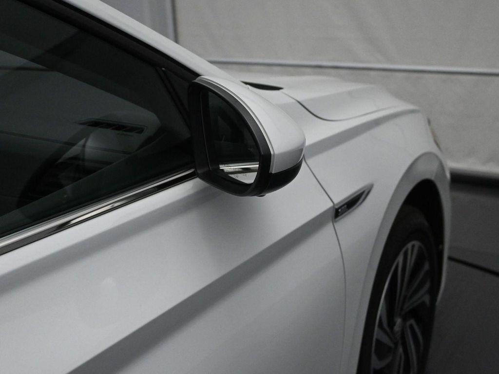 used 2020 Volkswagen Jetta car, priced at $18,488