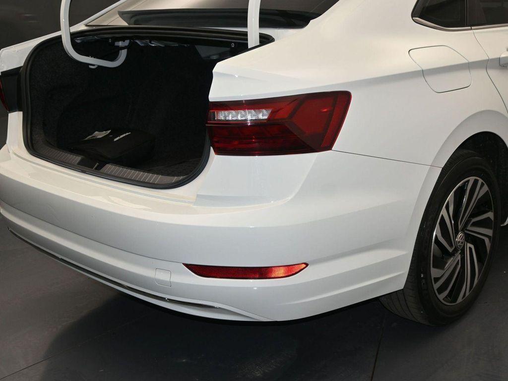used 2020 Volkswagen Jetta car, priced at $18,488
