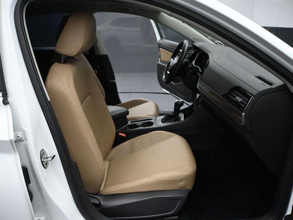 used 2020 Volkswagen Jetta car, priced at $18,488