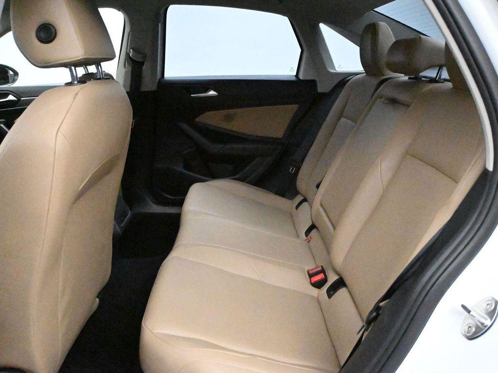 used 2020 Volkswagen Jetta car, priced at $18,488