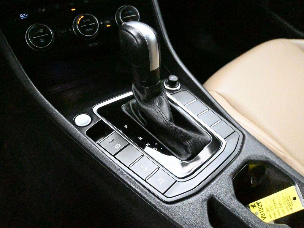 used 2020 Volkswagen Jetta car, priced at $18,488