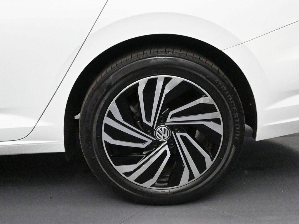 used 2020 Volkswagen Jetta car, priced at $18,488