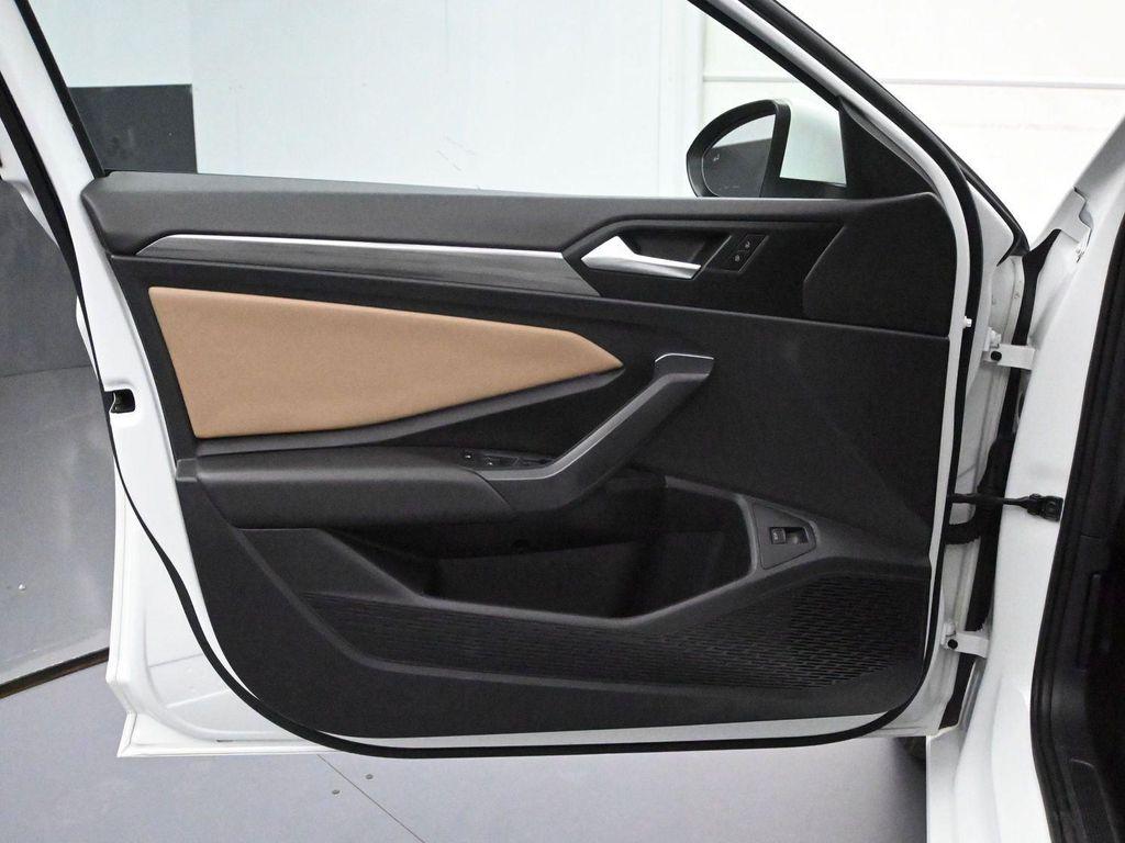 used 2020 Volkswagen Jetta car, priced at $18,488