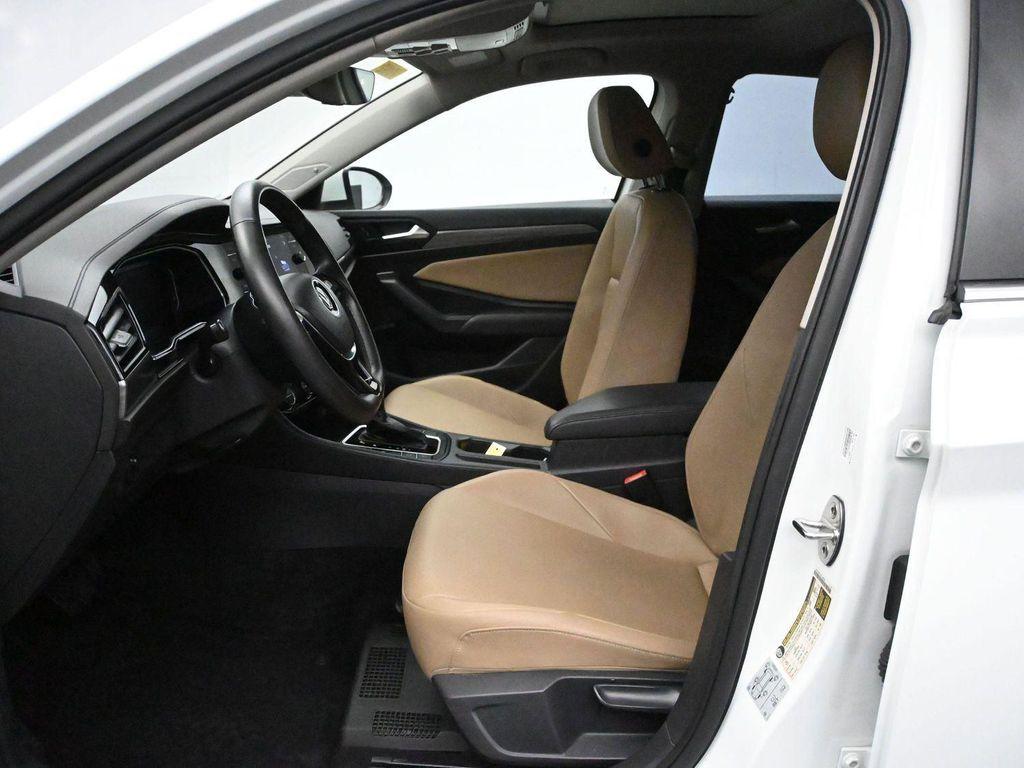 used 2020 Volkswagen Jetta car, priced at $18,488