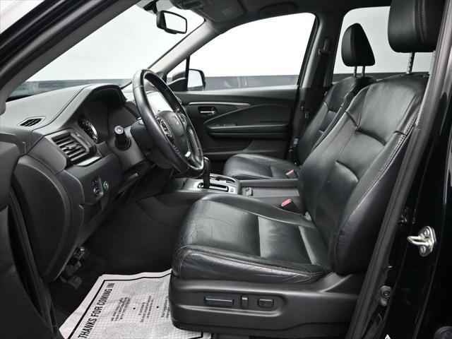 used 2016 Honda Pilot car, priced at $18,788