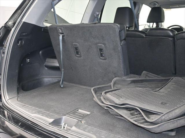 used 2016 Honda Pilot car, priced at $18,788