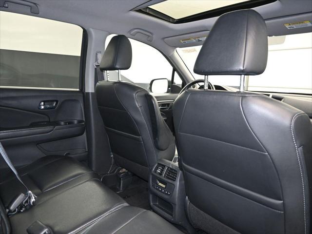 used 2016 Honda Pilot car, priced at $18,788