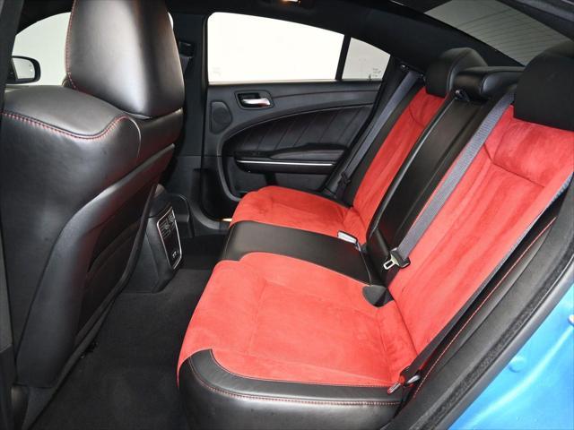 used 2023 Dodge Charger car, priced at $58,488