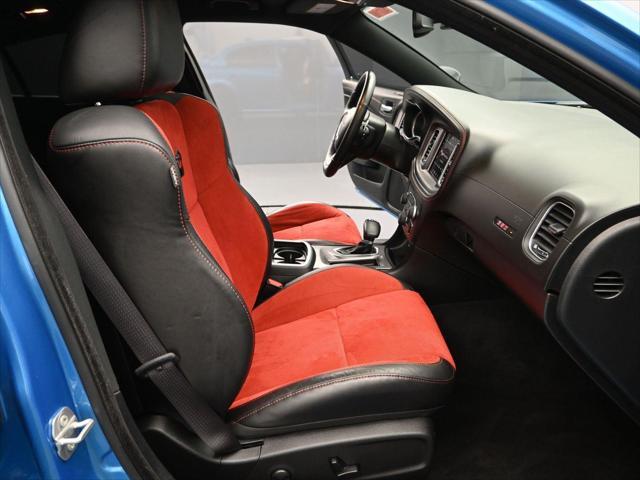 used 2023 Dodge Charger car, priced at $58,488
