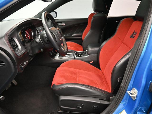 used 2023 Dodge Charger car, priced at $58,488