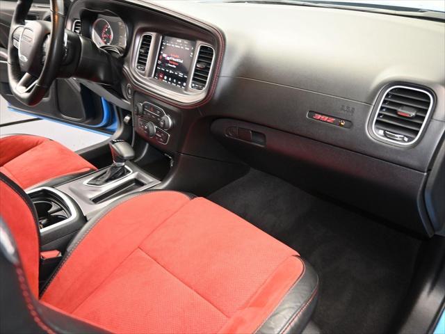 used 2023 Dodge Charger car, priced at $58,488