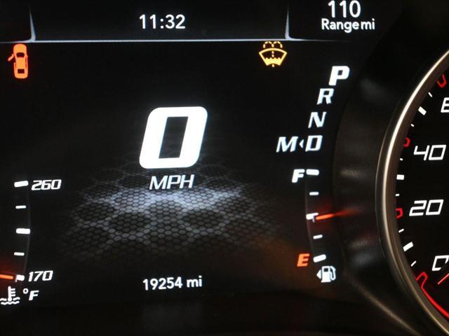 used 2023 Dodge Charger car, priced at $58,488