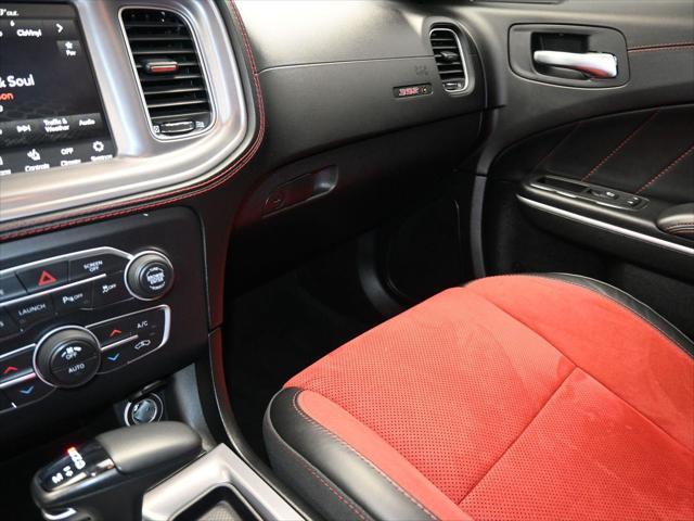 used 2023 Dodge Charger car, priced at $58,488