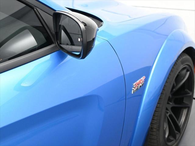 used 2023 Dodge Charger car, priced at $58,488