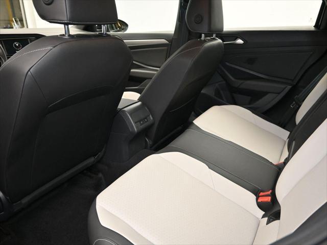 used 2021 Volkswagen Jetta car, priced at $19,988