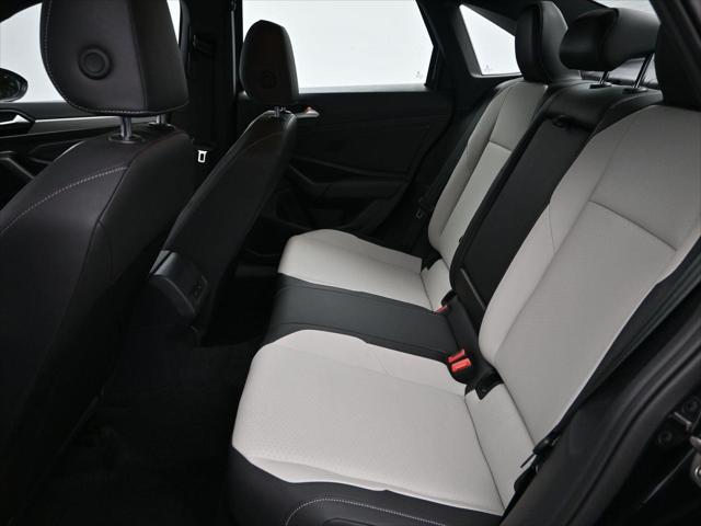 used 2021 Volkswagen Jetta car, priced at $19,988