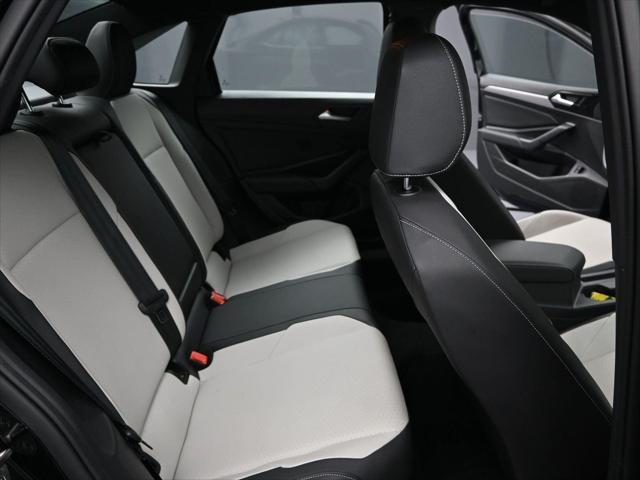 used 2021 Volkswagen Jetta car, priced at $19,988