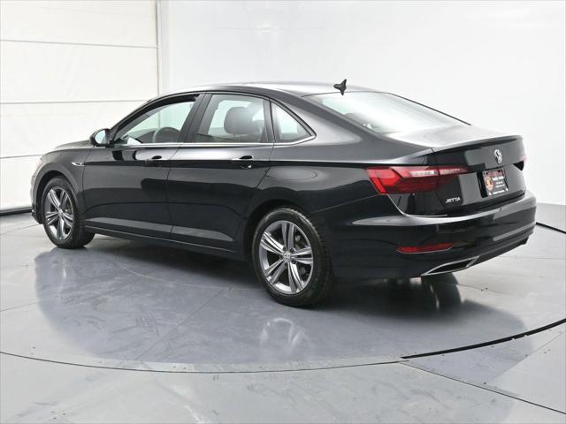 used 2021 Volkswagen Jetta car, priced at $19,988