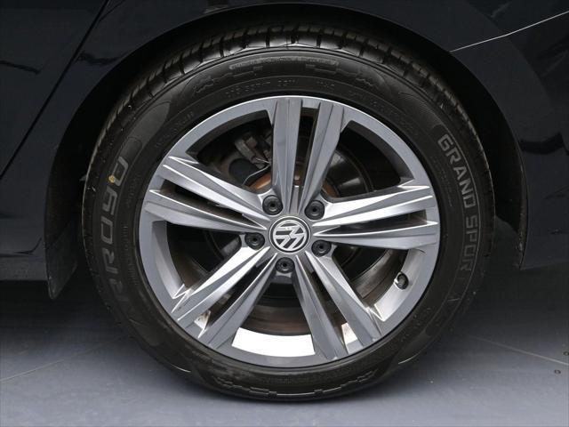 used 2021 Volkswagen Jetta car, priced at $19,988
