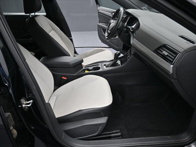used 2021 Volkswagen Jetta car, priced at $19,988