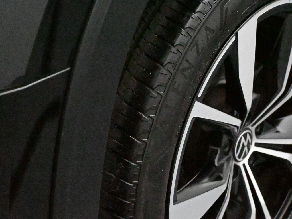 used 2024 Volkswagen Atlas car, priced at $38,488