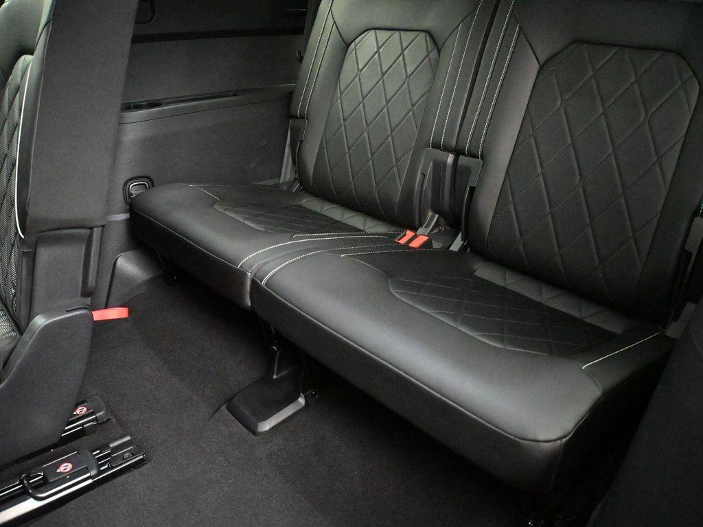 used 2024 Volkswagen Atlas car, priced at $38,488