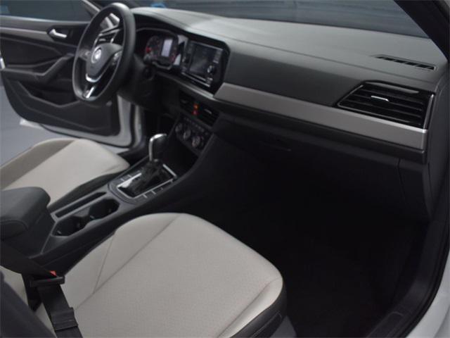 used 2019 Volkswagen Jetta car, priced at $17,888