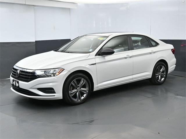 used 2019 Volkswagen Jetta car, priced at $17,888