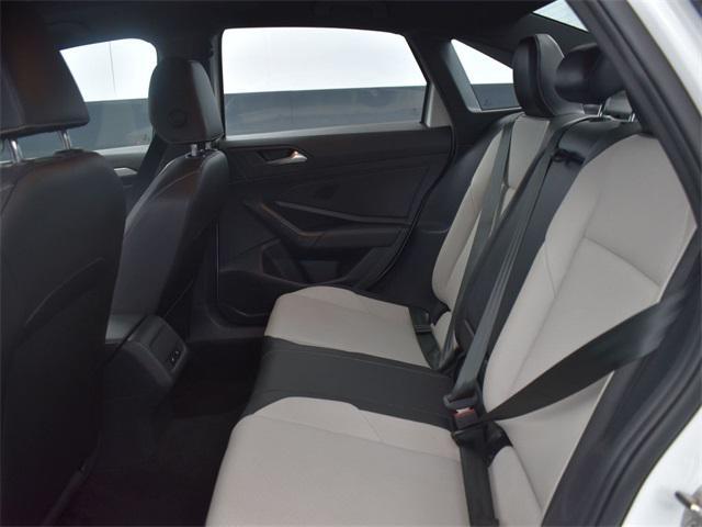 used 2019 Volkswagen Jetta car, priced at $17,888