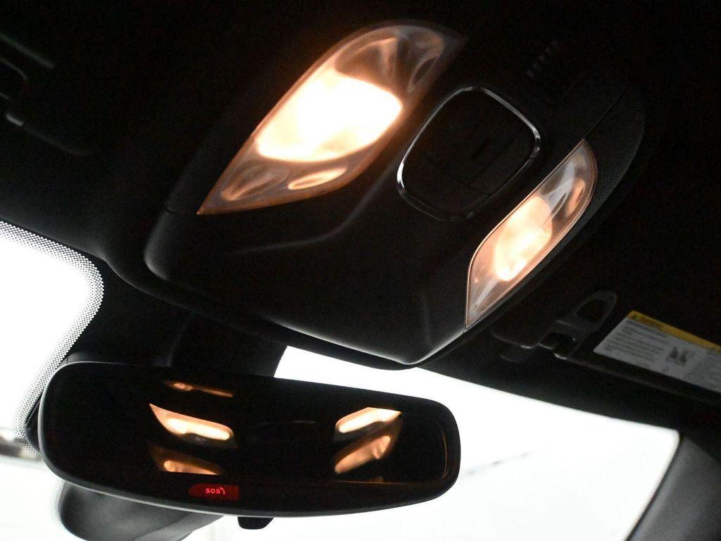 used 2025 Jeep Compass car, priced at $23,488