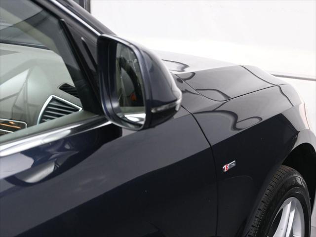 used 2017 Audi Q5 car, priced at $18,888
