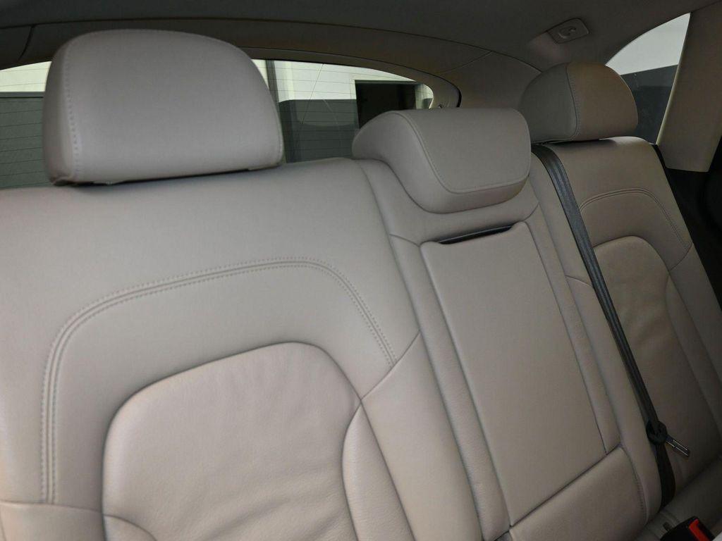 used 2017 Audi Q5 car, priced at $17,988