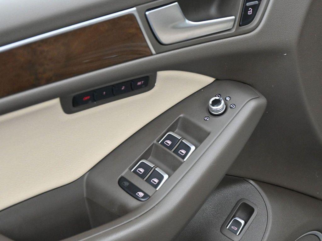 used 2017 Audi Q5 car, priced at $17,988