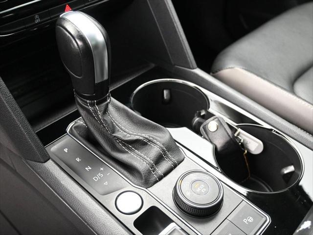 used 2022 Volkswagen Atlas car, priced at $35,788