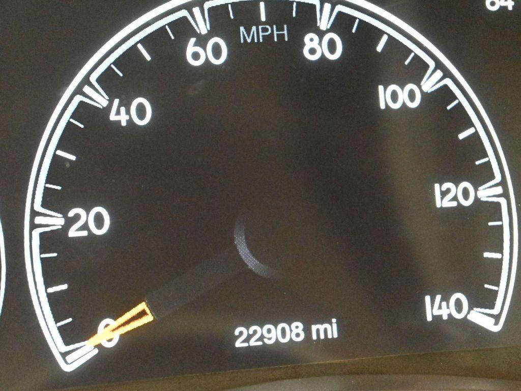 used 2022 Jeep Grand Cherokee car, priced at $29,988