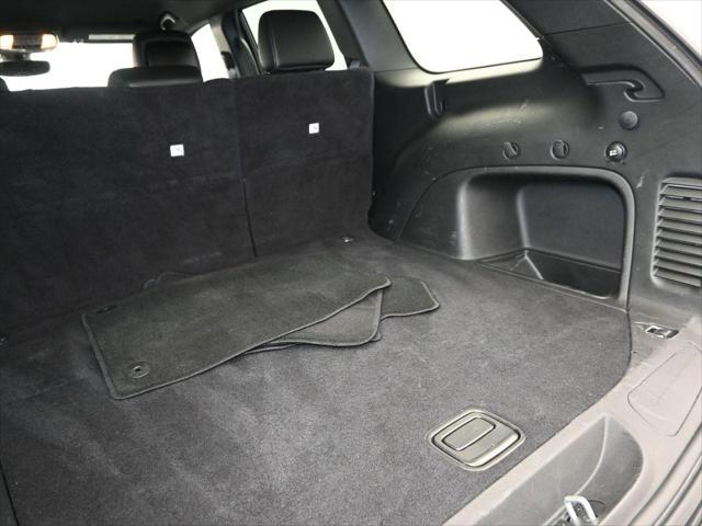 used 2022 Jeep Grand Cherokee car, priced at $31,988