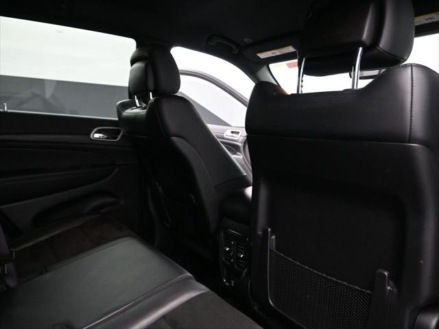 used 2022 Jeep Grand Cherokee car, priced at $31,988