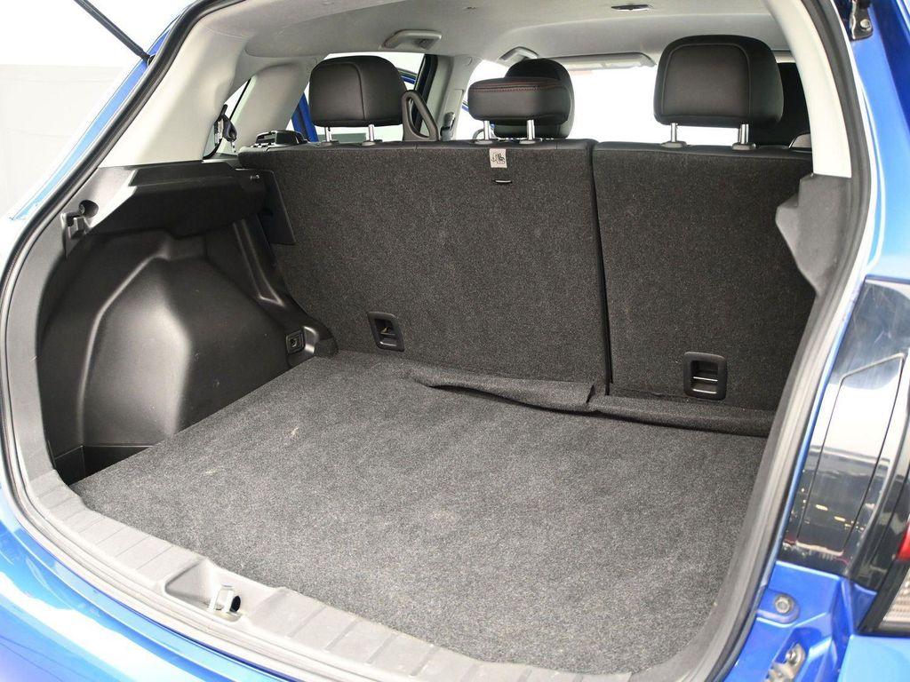 used 2024 Mitsubishi Outlander Sport car, priced at $20,388