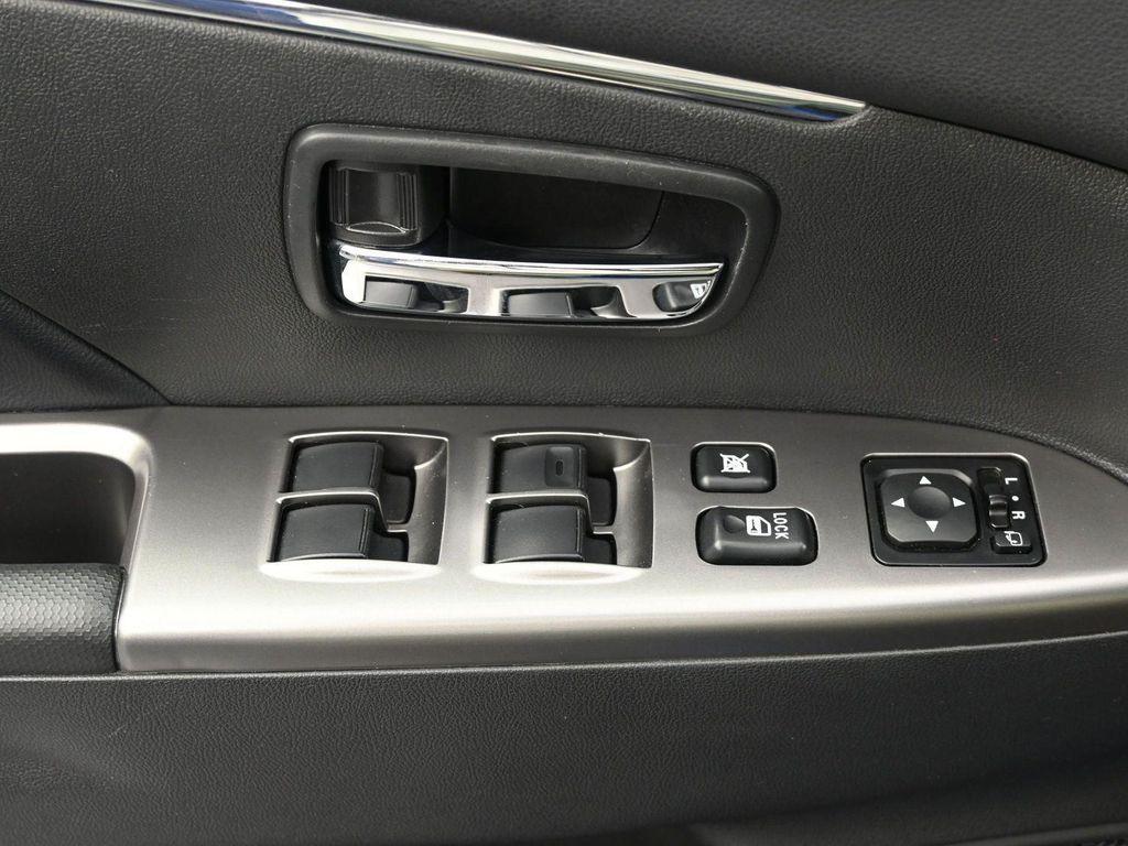 used 2024 Mitsubishi Outlander Sport car, priced at $20,388