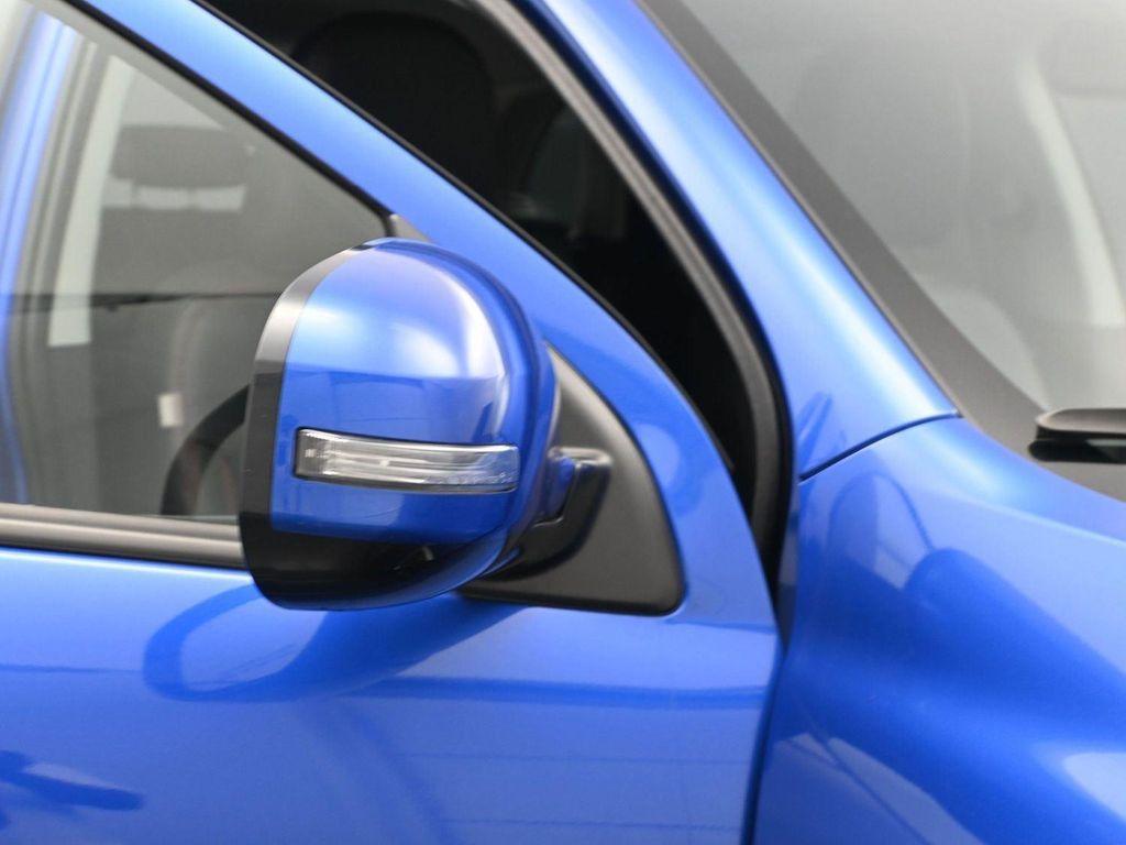 used 2024 Mitsubishi Outlander Sport car, priced at $20,388