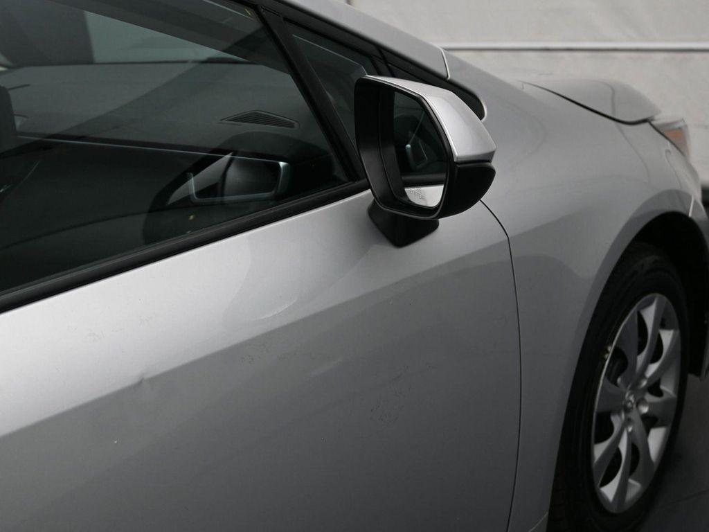 used 2022 Toyota Corolla car, priced at $18,888