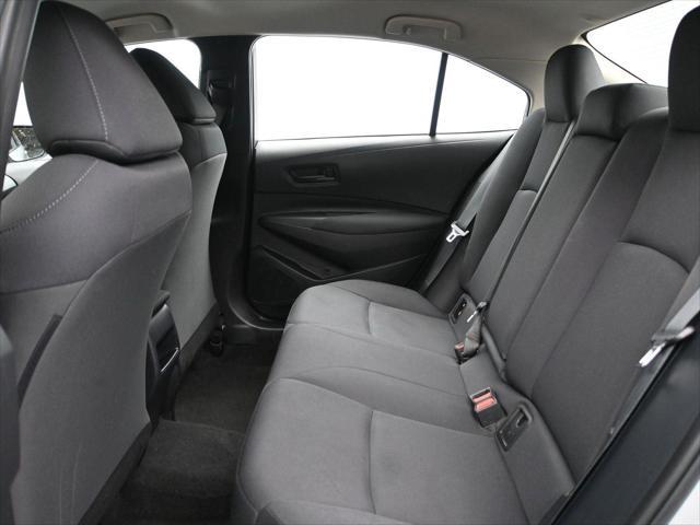 used 2022 Toyota Corolla car, priced at $19,988