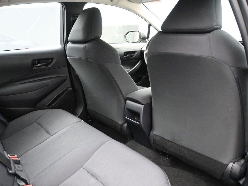 used 2022 Toyota Corolla car, priced at $18,888