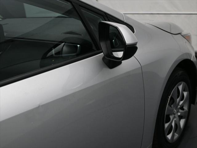 used 2022 Toyota Corolla car, priced at $19,988