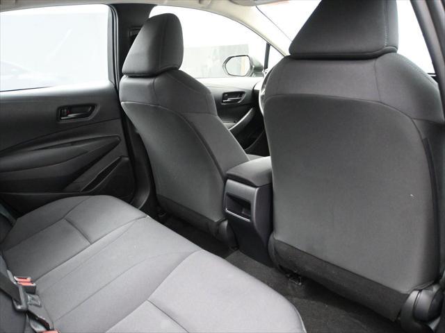 used 2022 Toyota Corolla car, priced at $19,988