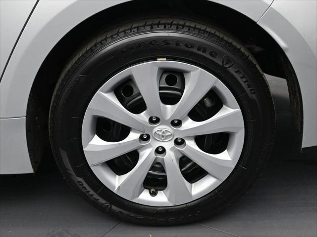 used 2022 Toyota Corolla car, priced at $19,988