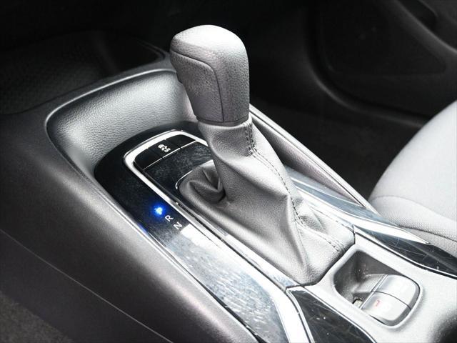 used 2022 Toyota Corolla car, priced at $19,988