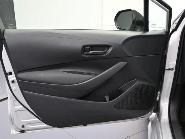 used 2022 Toyota Corolla car, priced at $19,988