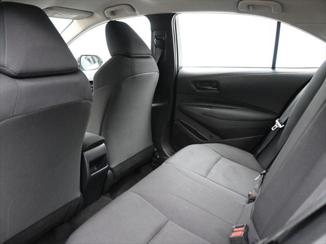 used 2022 Toyota Corolla car, priced at $19,988