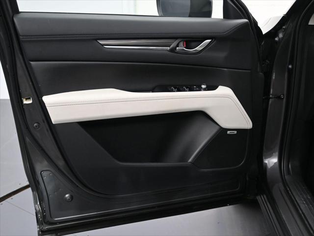 used 2022 Mazda CX-5 car, priced at $25,888